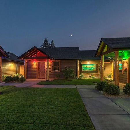 Bear Mountain - Suite 6 Grants Pass Εξωτερικό φωτογραφία