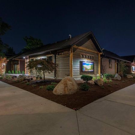 Bear Mountain - Suite 6 Grants Pass Εξωτερικό φωτογραφία