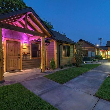 Bear Mountain - Suite 6 Grants Pass Εξωτερικό φωτογραφία