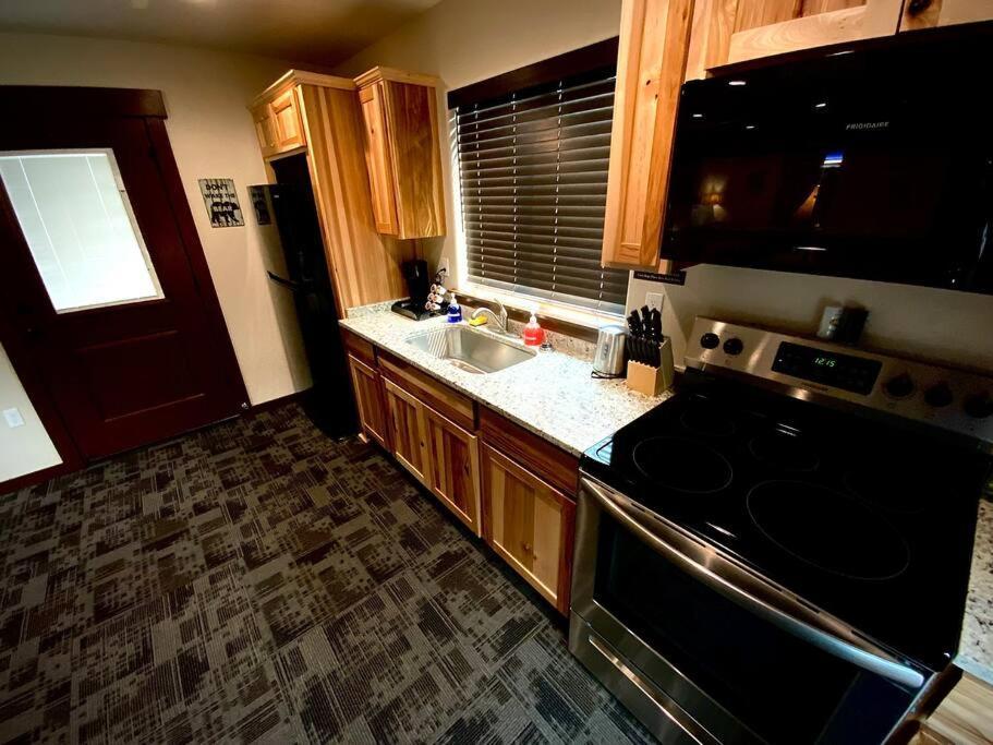 Bear Mountain - Suite 6 Grants Pass Εξωτερικό φωτογραφία
