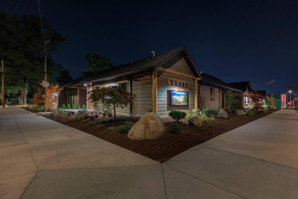 Bear Mountain - Suite 6 Grants Pass Εξωτερικό φωτογραφία