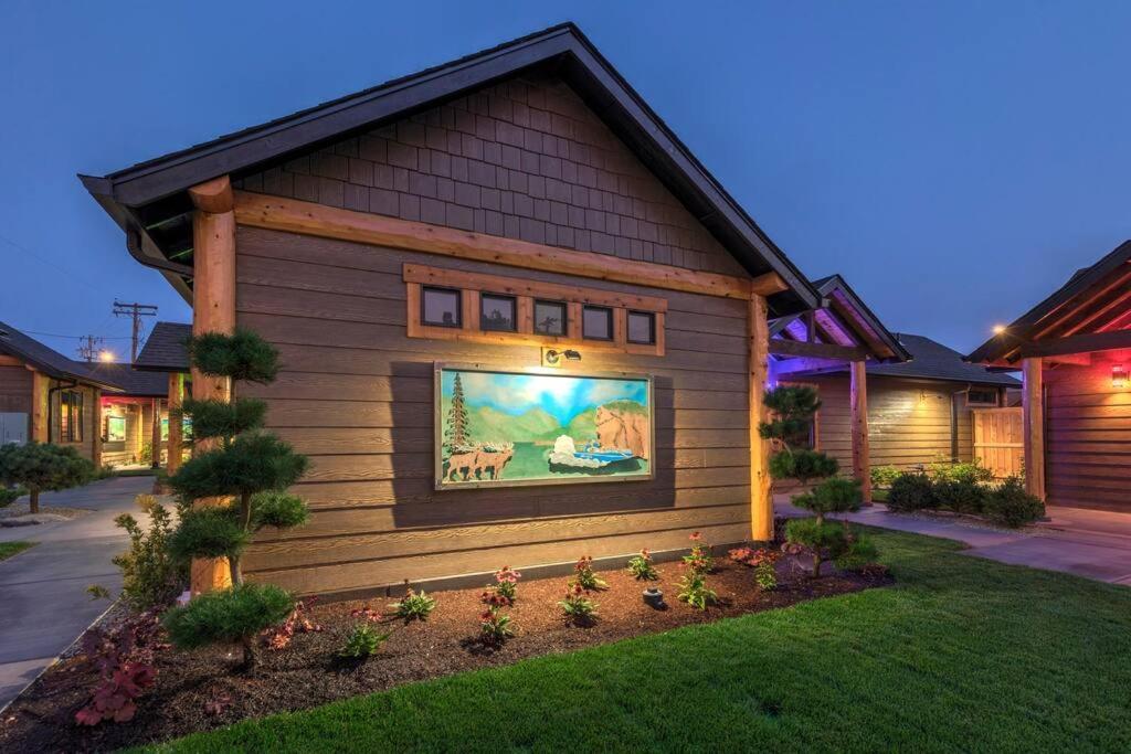 Bear Mountain - Suite 6 Grants Pass Εξωτερικό φωτογραφία