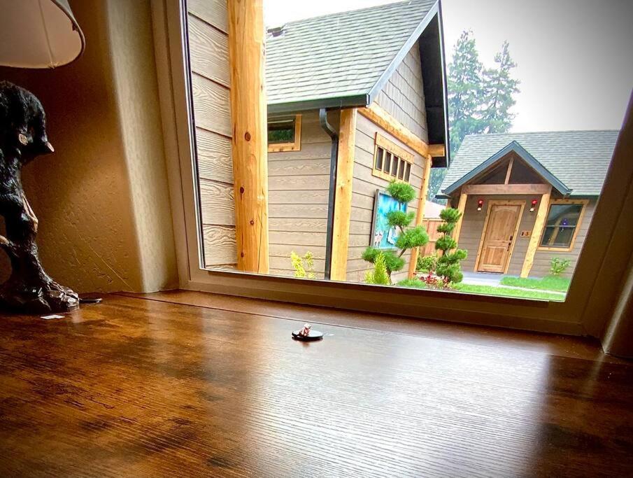 Bear Mountain - Suite 6 Grants Pass Εξωτερικό φωτογραφία
