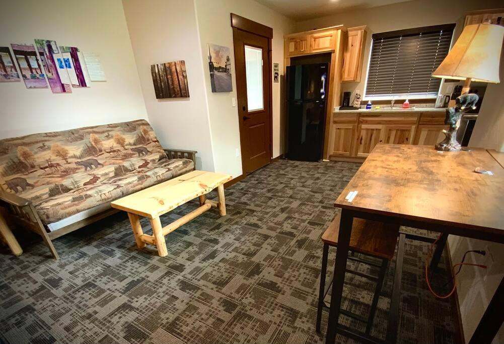 Bear Mountain - Suite 6 Grants Pass Εξωτερικό φωτογραφία