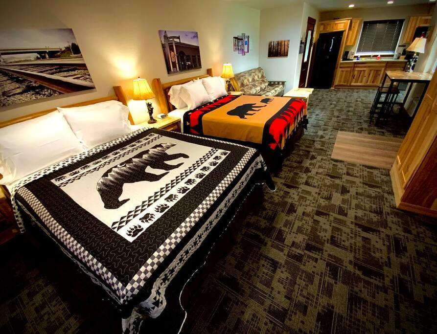 Bear Mountain - Suite 6 Grants Pass Εξωτερικό φωτογραφία