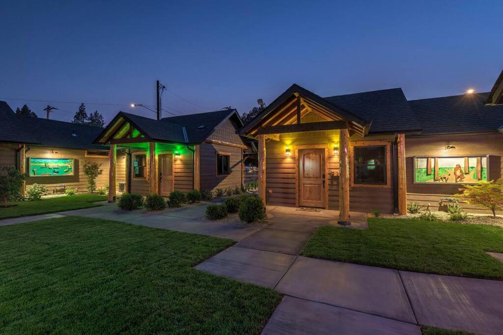 Bear Mountain - Suite 6 Grants Pass Εξωτερικό φωτογραφία