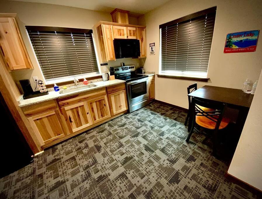 Bear Mountain - Suite 6 Grants Pass Εξωτερικό φωτογραφία