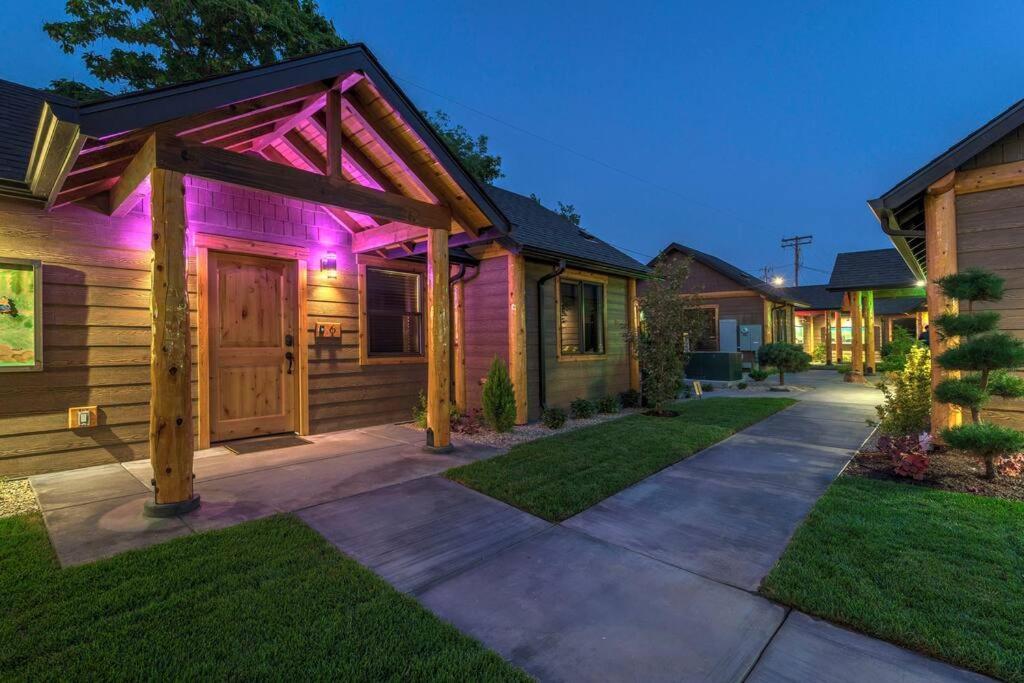 Bear Mountain - Suite 6 Grants Pass Εξωτερικό φωτογραφία