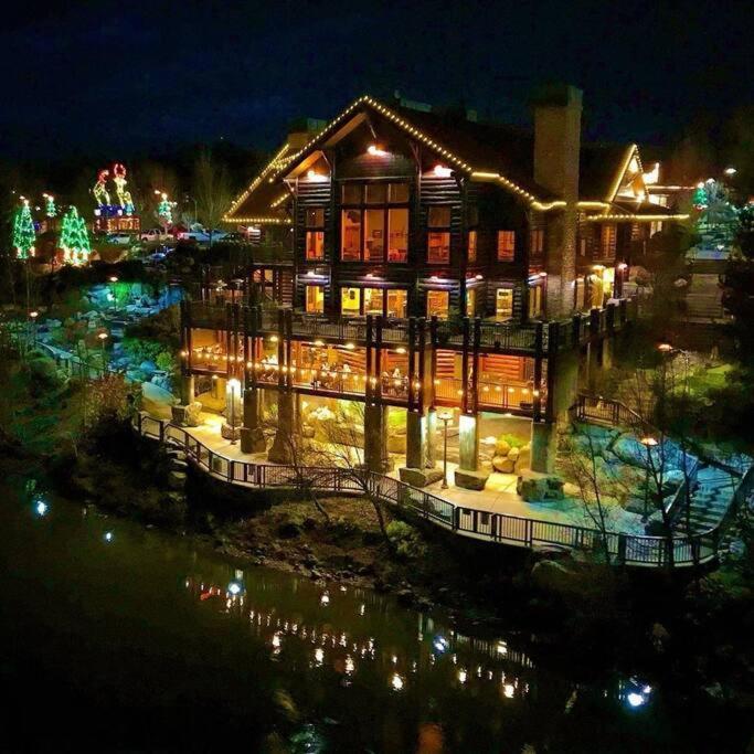 Bear Mountain - Suite 6 Grants Pass Εξωτερικό φωτογραφία