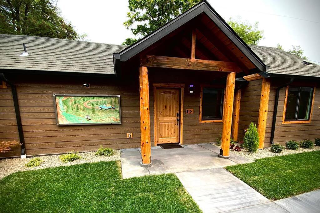 Bear Mountain - Suite 6 Grants Pass Εξωτερικό φωτογραφία