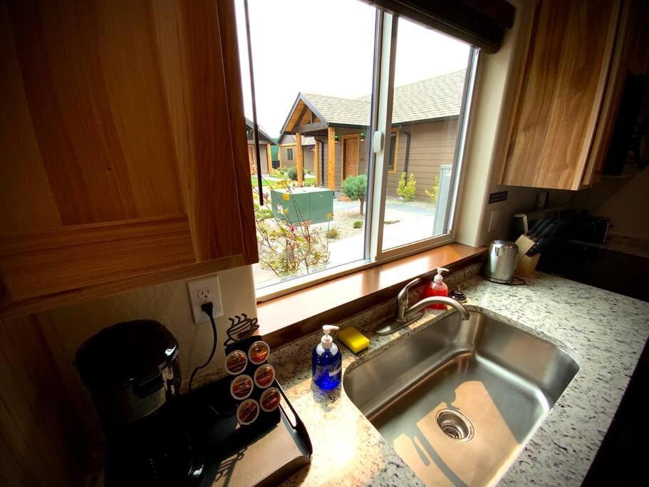 Bear Mountain - Suite 6 Grants Pass Εξωτερικό φωτογραφία