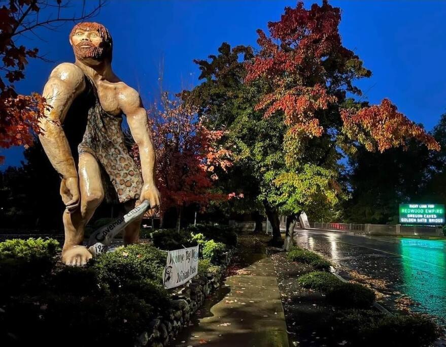 Bear Mountain - Suite 6 Grants Pass Εξωτερικό φωτογραφία