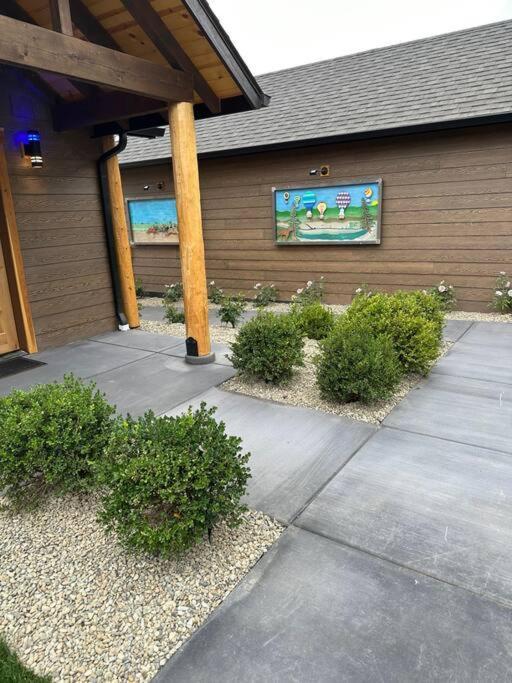 Bear Mountain - Suite 6 Grants Pass Εξωτερικό φωτογραφία