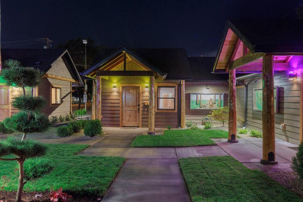 Bear Mountain - Suite 6 Grants Pass Εξωτερικό φωτογραφία
