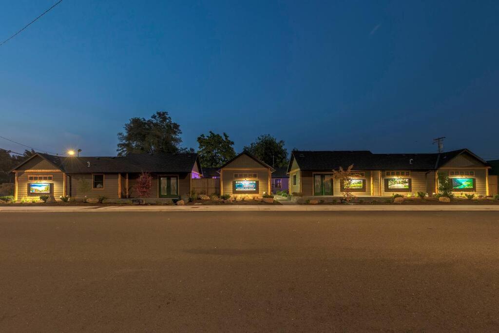 Bear Mountain - Suite 6 Grants Pass Εξωτερικό φωτογραφία